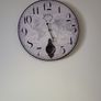 Clock large 24 inches Image 2