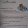 The little pocket book of Crystal healing,Philip Permutt.Paperback book,Crystals,Non fiction Image 3
