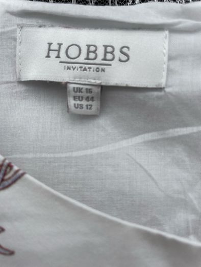 Hobbs  dress