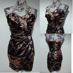 Beautiful Ax Paris Dress, New