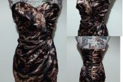 stunning Ax Paris Dress, New