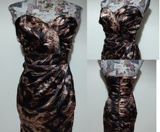 stunning Ax Paris Dress, New