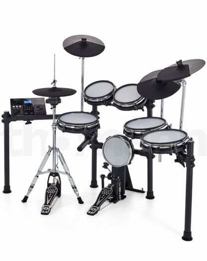 Millennium MPS 850 electronic kit