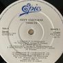 Ozzy Osbourne- Randy Rhodes Tribute (Irish Pressing) Image 6