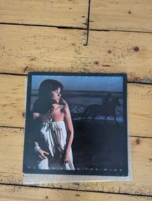 Linda Rondstadt - Hasten Down The Wind Vinyl