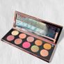 Pat McGrath Labs Divine Rose II Mothership VIII Eyeshadow Palette Pink Gold Luxury Image 4