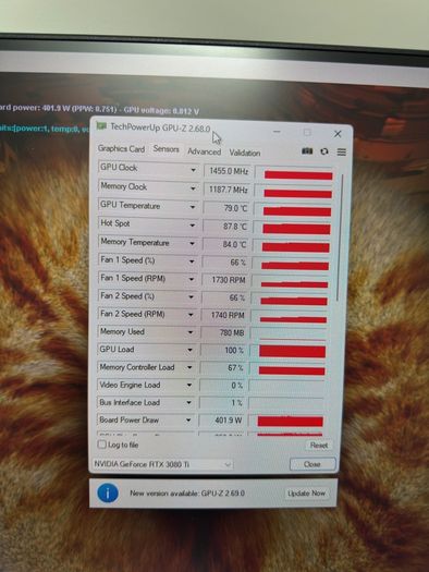 gaming pc rtx 3080 ti ryzen 7 9700x 32gb 1 tb
