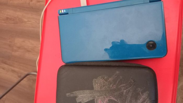 Nintendo Ds