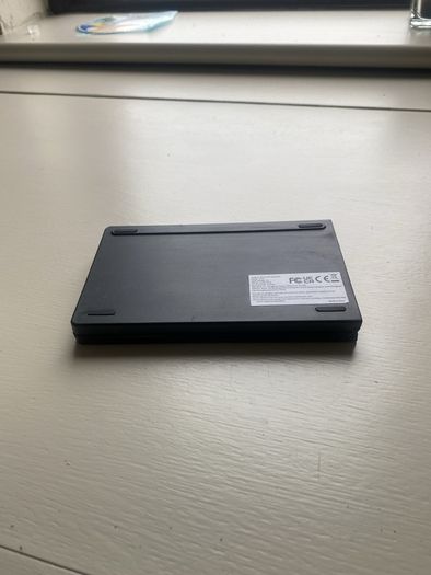 Bluetooth keyboard