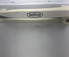 belling freezer