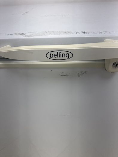 belling freezer
