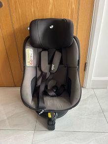 Joie 360 Car seat