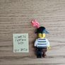 lego njo0236 captain soto, set ninjago 70591 Image 2