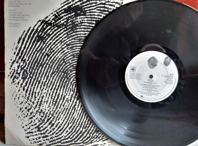 Chicago. Lp. 1980. Excellent cond.