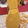 Limited Edition Nike Air Jump Trainers Image 5