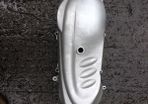 Atv150 Scooter Engine Side Cover