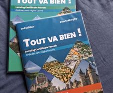 Leaving Cert French