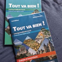 Leaving Cert French
