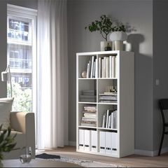 Ikea Kallax unit
