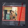 1995 Ireland 5 unit complimentary Callcard was by Telecom Eireann. Includes a picture of Ireland's first call box dating back to the year 1925 (Schlumberger SC7) Call Card Mint in Packaging Image 2