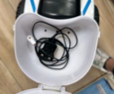 electric kids bike