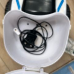 electric kids bike