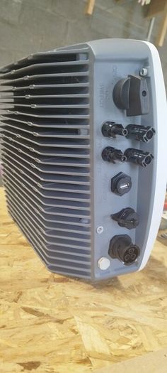 Inverter