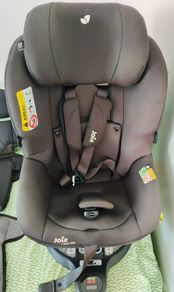 Joie i-Spin 360 Isofix Car Seat (with Baby Insert)