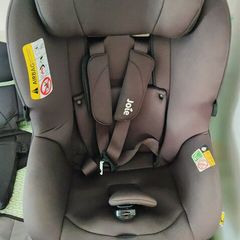 Joie i-Spin 360 Isofix Car Seat (with Baby Insert)