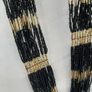 New beaded brautiful necklace Image 3