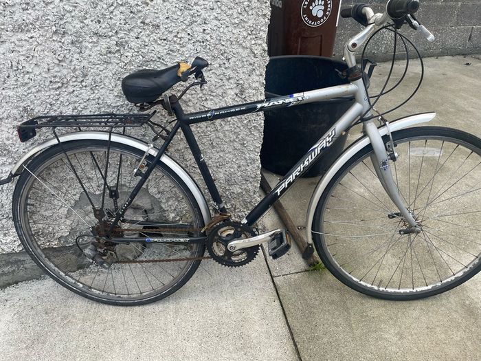 bike
