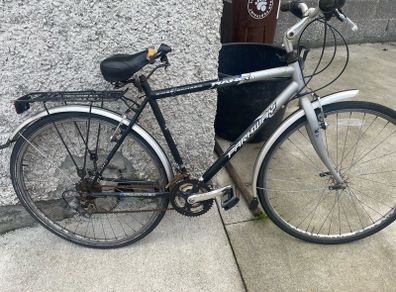 bike