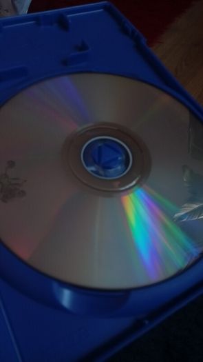 Finding Nemo ps2