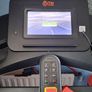 ITM Fitness Folding Smart Treadmill Image 3