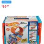 hot wheels track builder crate Image 4