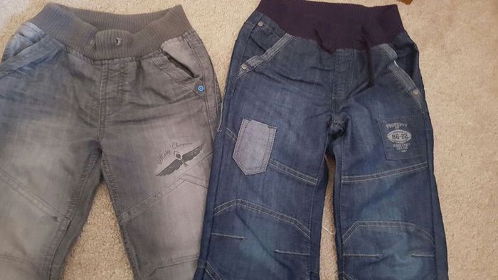 Like new trouser/Jean bundle