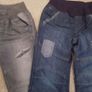 Like new trouser/Jean bundle Image 2