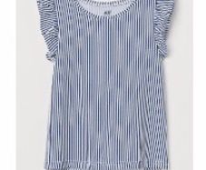 H&M Jersey Top, Size 6-8 Years