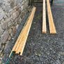2 bale of roof battens Image 2