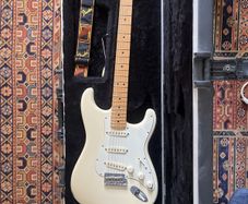 Fender American Standard Stratocaster