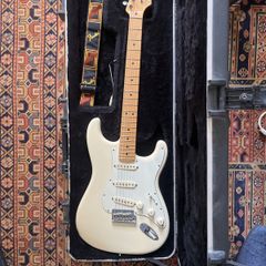 Fender American Standard Stratocaster