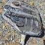 vintage / cladsic car fuel tank Image 7