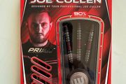 Joe Cullen 26 grm tungsten darts