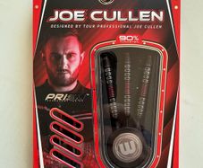 Joe Cullen 26 grm tungsten darts