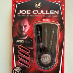 Joe Cullen 26 grm tungsten darts
