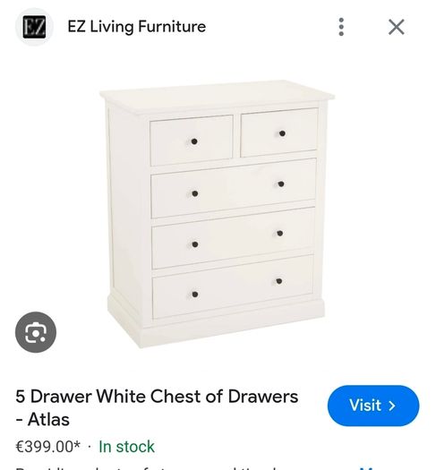 drawers