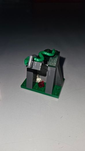 Lego Set 60170