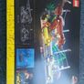 Lego Jurasic Park Trex Breakout Image 2