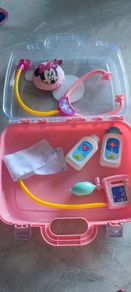doctor set