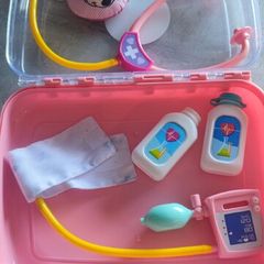 doctor set